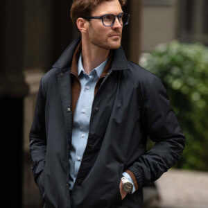 Independence unisex jacket