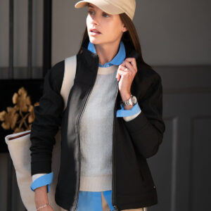 Women's Duxbury softshell