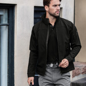 Duxbury softshell