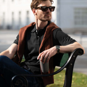 Yale polo