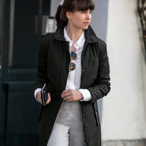 Women's Bellington jacket