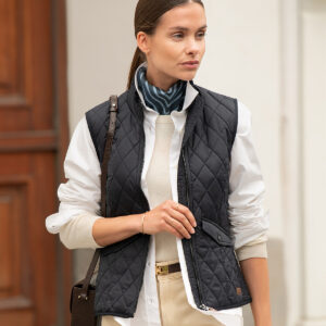 Women's Camden gilet