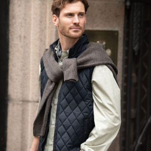Camden gilet