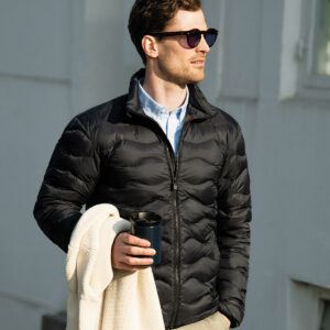Sierra down jacket