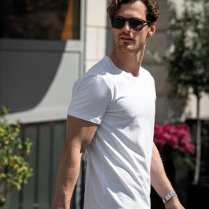 Montauk essential tee