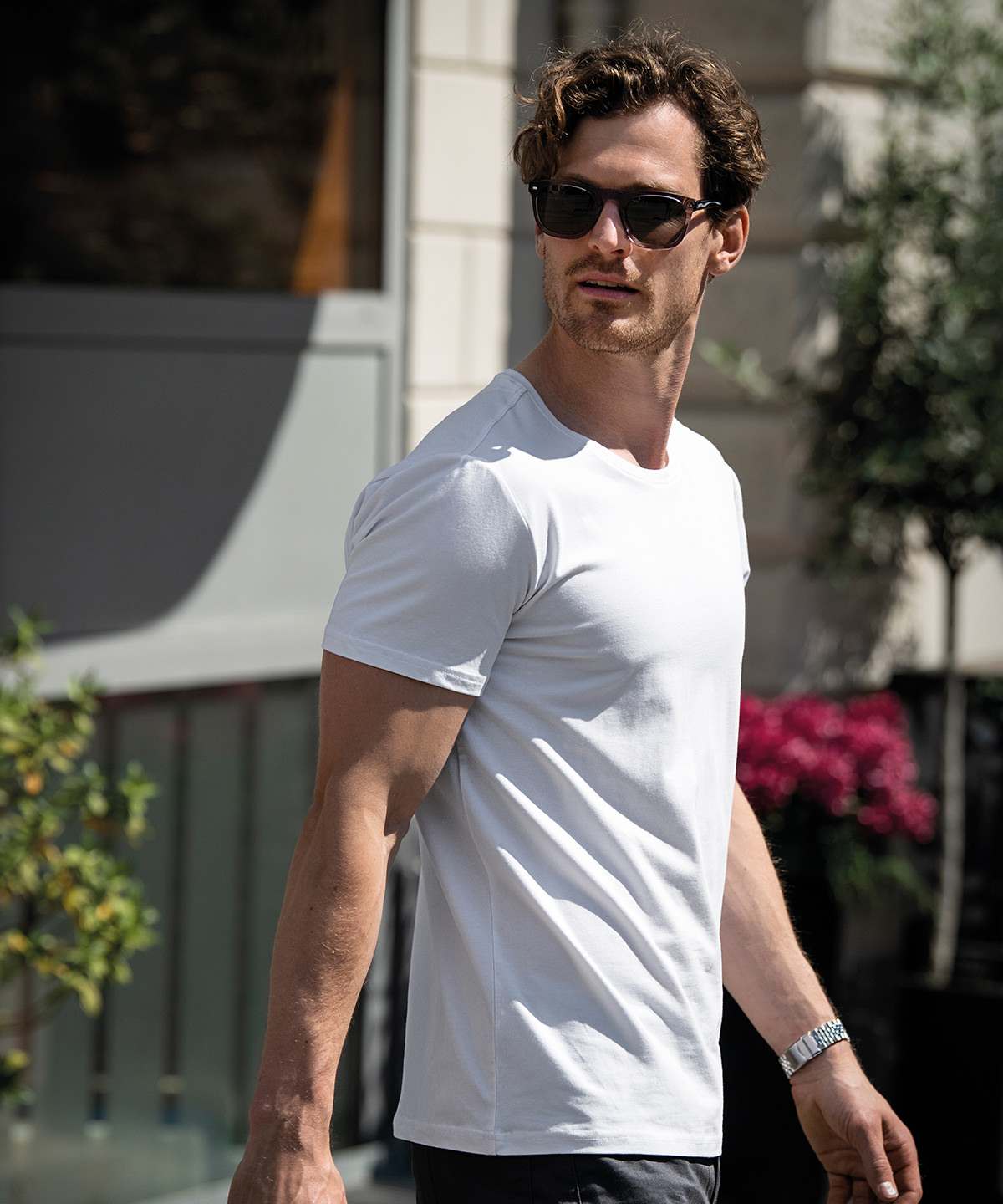 Montauk essential tee