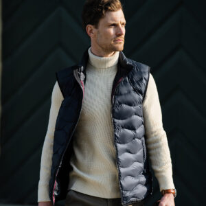 Vermont down gilet
