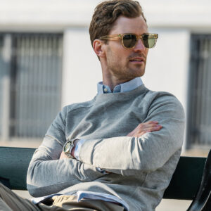 Newport sweatshirt