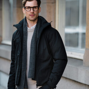 Fairview jacket