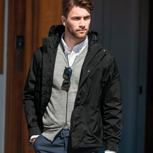 Whitestone jacket