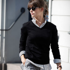 Women's Ashbury knit