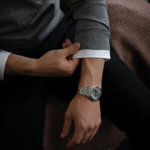 Ashbury knit