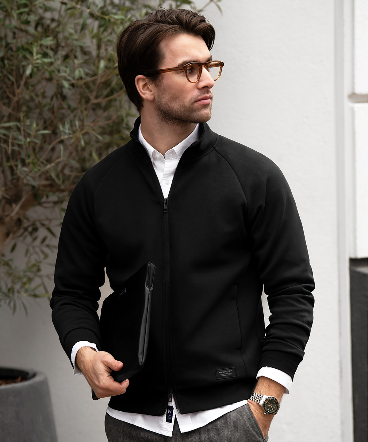 Eaton sweatshirt