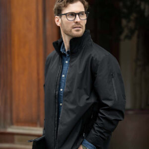 Redmond jacket