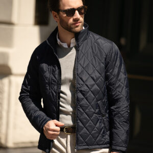 Henderson jacket