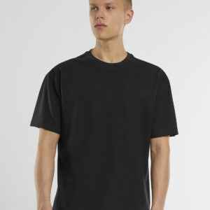Oversized Jersey tee