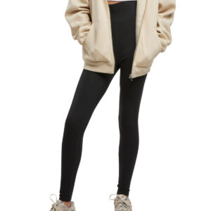 Women's cotton leggings