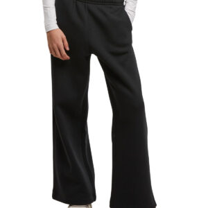 Women's wide leg sweatpants