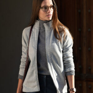 Women’s Montana full-zip fleece