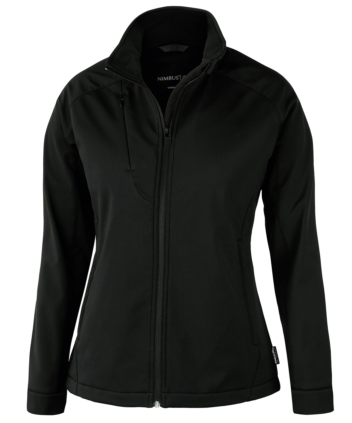 Women’s Livingston softshell jacket - Afbeelding 2