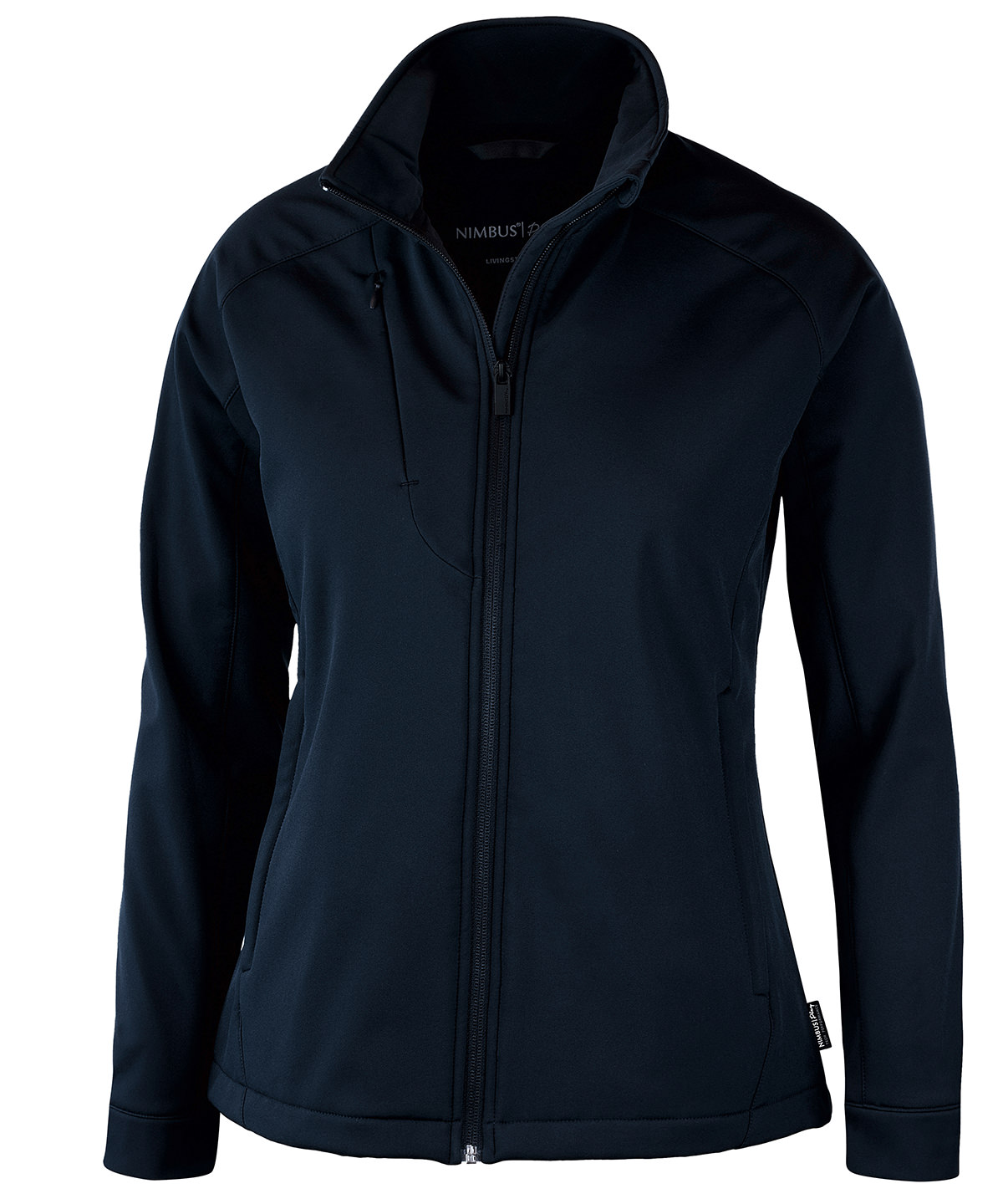 Women’s Livingston softshell jacket - Afbeelding 4