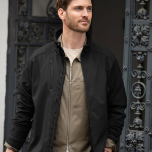 Livingston softshell jacket