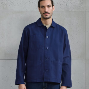 Utility 2.0' chore jacket