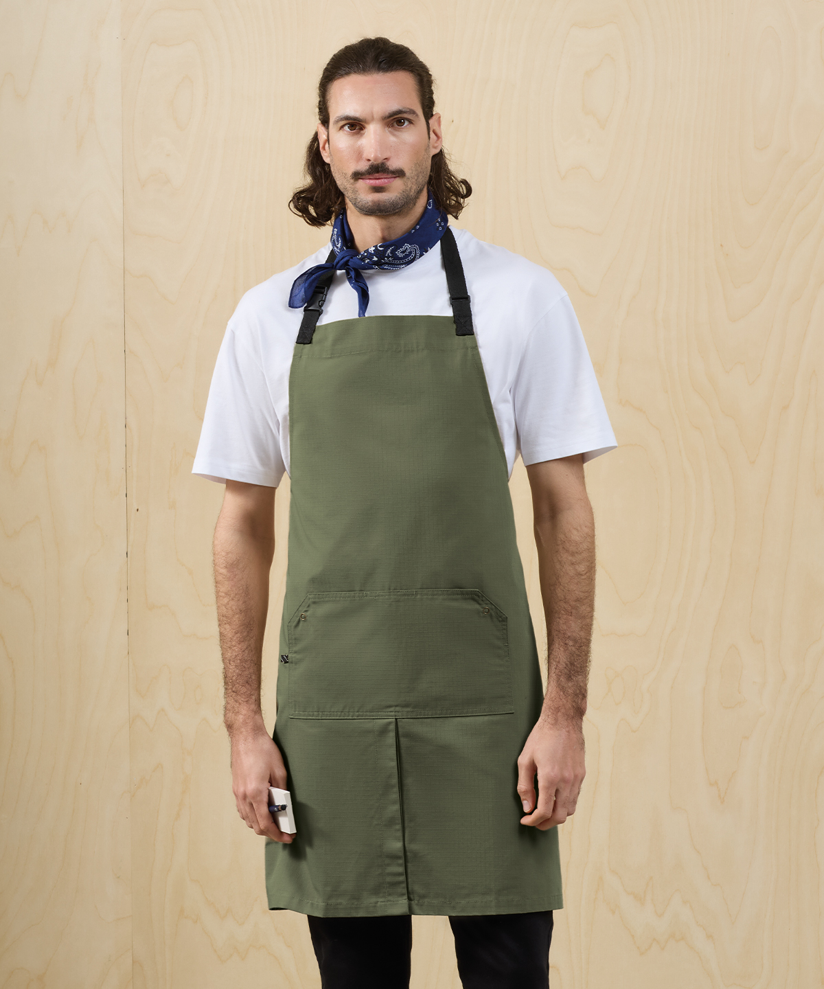 Utility 2.0' ripstop apron