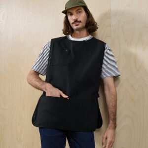 Utility 2.0' vest apron