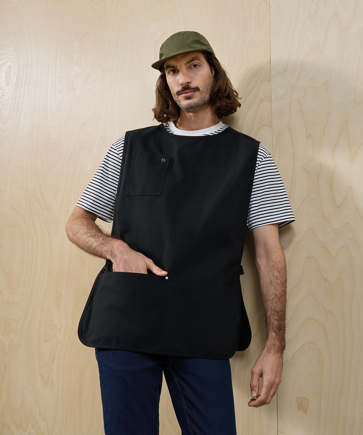 Utility 2.0' vest apron