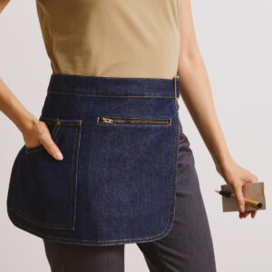 Metro utility hip apron