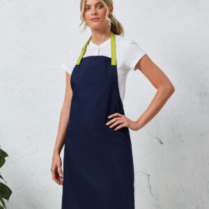 Swap & Pop' Customisable Apron - Body