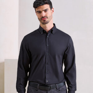 'Supreme' Oxford long sleeve shirt