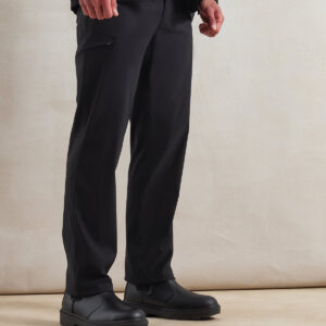 Stretchchecker 'Adapt' trousers