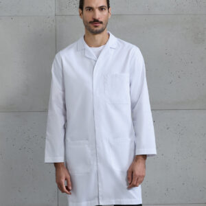 Essential 3-pocket work coat