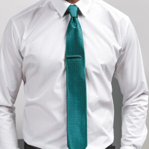 Puppy tooth tie