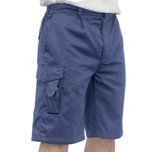 Combat Shorts (S790) regular fit