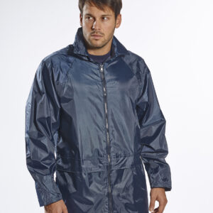 Classic rain jacket (S440)