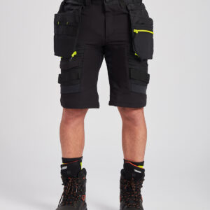 DX4 Detachable holster pocket shorts (DX444)