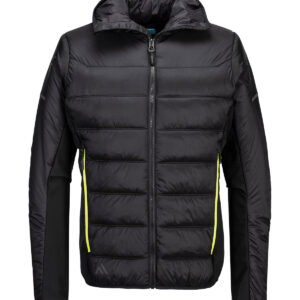 EV4 Insulated baffle jacket (EV471)