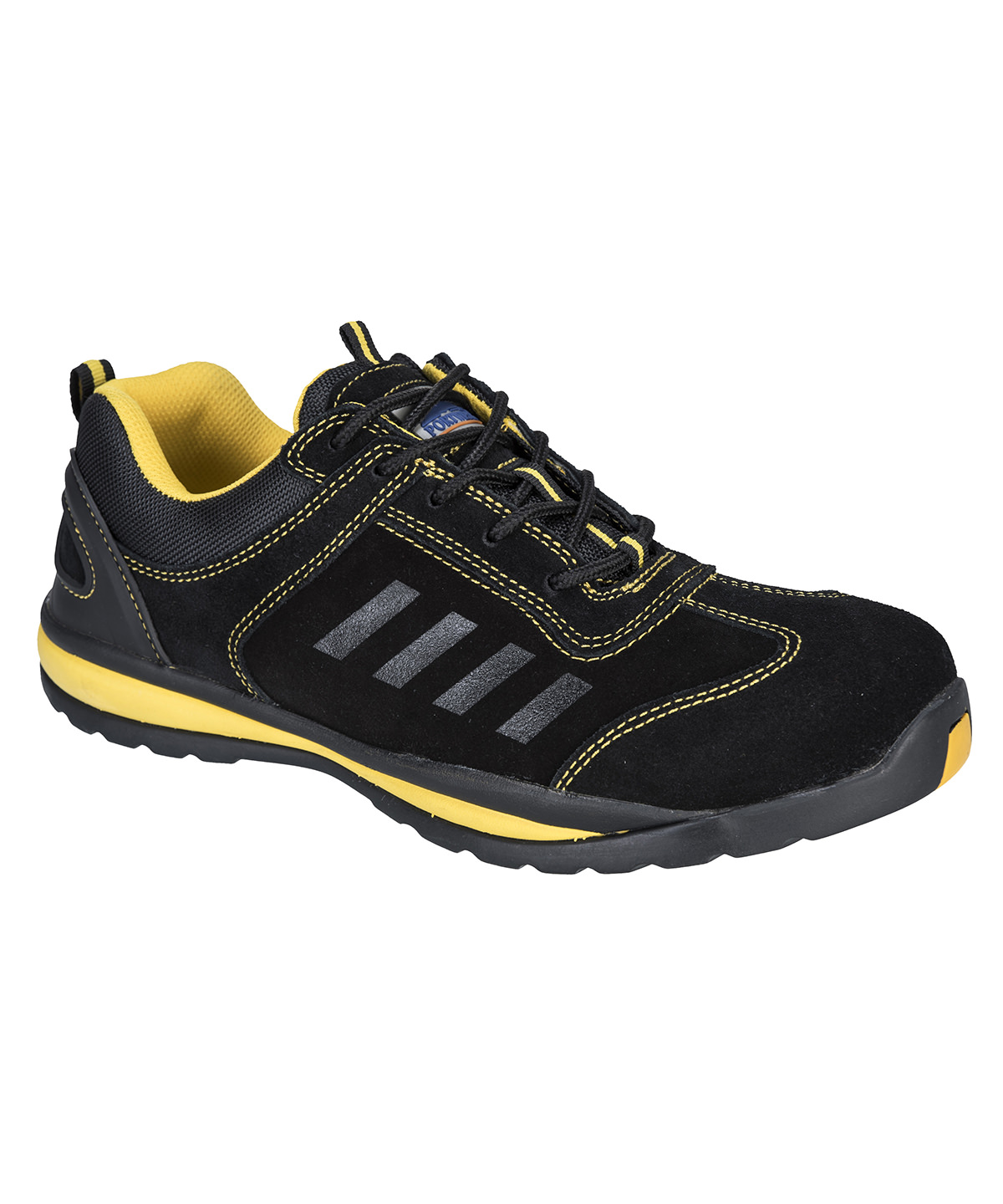 Steelite™ Lusun safety trainer S1P (FW34)