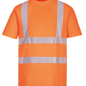 ECO Hi-vis t-shirt (EC12)