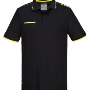 WX3 ECO polo shirt (T722)