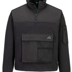 KX3 Sport ¼-zip fleece (KX378)