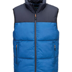 KX3 Sport insulated baffle bodywarmer (KX305)