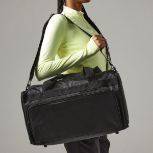 Advertising holdall