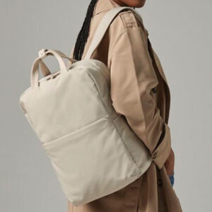 Stockholm laptop backpack