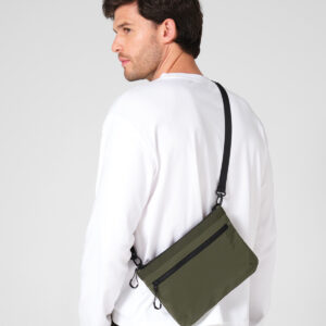 Zürich travel backpack