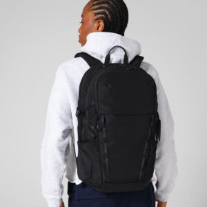 Zürich toploader backpack