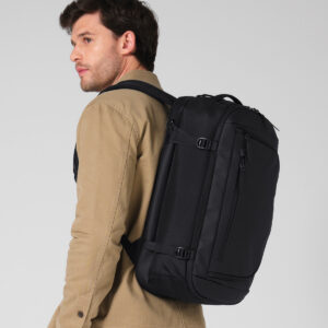 Zürich 35 litre hybrid holdall